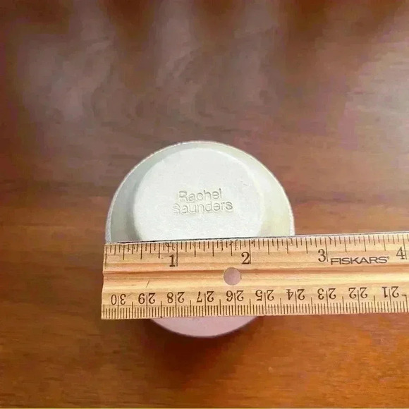 Rachel Saunders Ceramics Matcha Cloud Cup-Sample - Picture 9 of 9